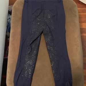 Piper by Smartpak full seat breeches